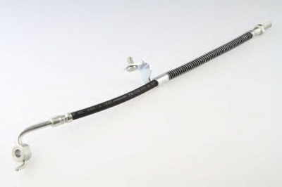 HELLA PAGID 8ah355462051 -  Тормозной шланг